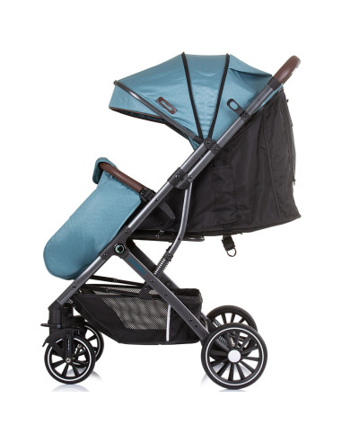 LKCO02404TL,Carucior sport Chipolino Combo teal