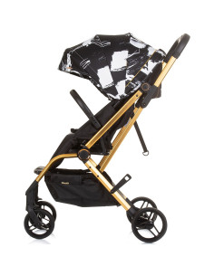 LKTW02401IA,Carucior Chipolino Twister ink art cu sezut rotativ 2