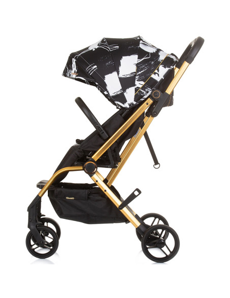 LKTW02401IA,Carucior Chipolino Twister ink art cu sezut rotativ