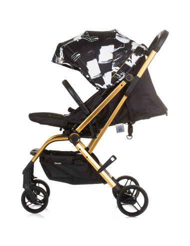 LKTW02401IA,Carucior Chipolino Twister ink art cu sezut rotativ