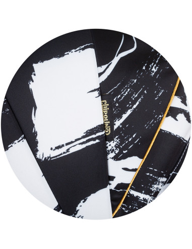 LKTW02401IA,Carucior Chipolino Twister ink art cu sezut rotativ