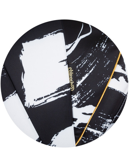 LKTW02401IA,Carucior Chipolino Twister ink art cu sezut rotativ