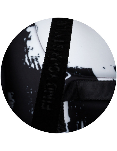 LKTW02401IA,Carucior Chipolino Twister ink art cu sezut rotativ