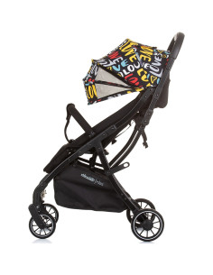 LKKS02405LO,Carucior sport Chipolino Kiss love 2