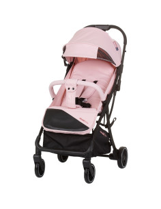 LKKS02406FL,Carucior sport Chipolino Kiss flamingo