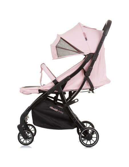 LKKS02406FL,Carucior sport Chipolino Kiss flamingo
