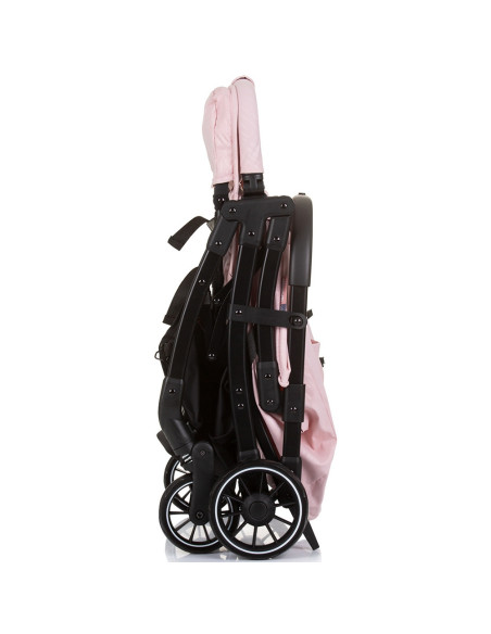 LKKS02406FL,Carucior sport Chipolino Kiss flamingo