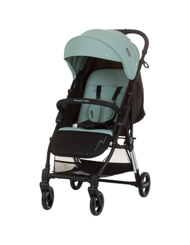 LKMO02404PG,Carucior sport Chipolino Move On pastel green