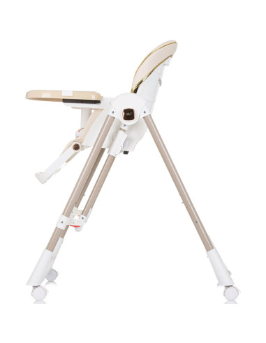 STHMS02402MA,Scaun de masa Chipolino Milk Shake 2 in 1 macadamia