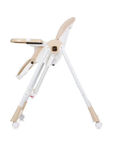 STHMS02405BE,Scaun de masa Chipolino Milk Shake 2 in 1 beige