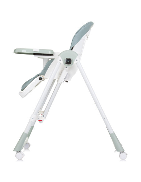 STHMS02406PG,Scaun de masa Chipolino Milk Shake 2 in 1 pastel green