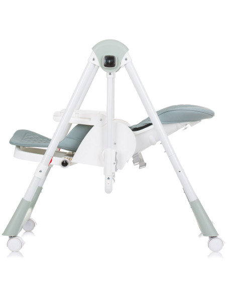 STHMS02406PG,Scaun de masa Chipolino Milk Shake 2 in 1 pastel green