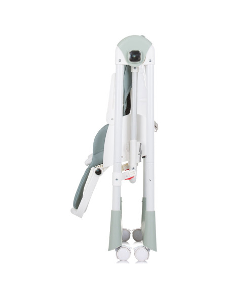 STHMS02406PG,Scaun de masa Chipolino Milk Shake 2 in 1 pastel green