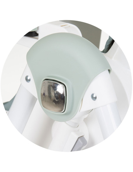 STHMS02406PG,Scaun de masa Chipolino Milk Shake 2 in 1 pastel green