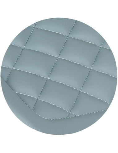 STHMS02406PG,Scaun de masa Chipolino Milk Shake 2 in 1 pastel green