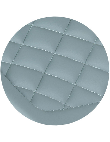 STHMS02406PG,Scaun de masa Chipolino Milk Shake 2 in 1 pastel green