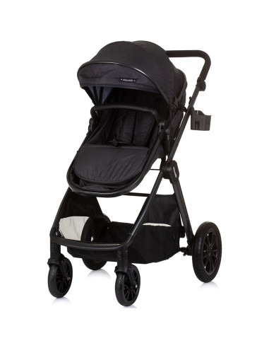ST-KKHR02402GN,Carucior Chipolino Harmony 3 in 1 granite
