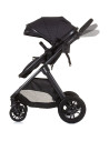 ST-KKHR02402GN,Carucior Chipolino Harmony 3 in 1 granite