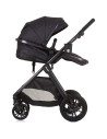ST-KKHR02402GN,Carucior Chipolino Harmony 3 in 1 granite
