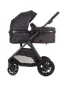 ST-KKHR02402GN,Carucior Chipolino Harmony 3 in 1 granite