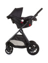 ST-KKHR02402GN,Carucior Chipolino Harmony 3 in 1 granite