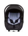 ST-KKHR02402GN,Carucior Chipolino Harmony 3 in 1 granite