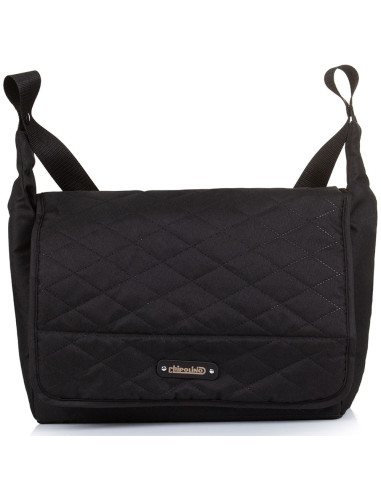 KKHR02401OB,Carucior Chipolino Harmony 2 in 1 obsidian