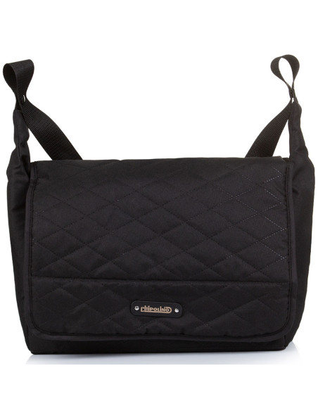 KKHR02401OB,Carucior Chipolino Harmony 2 in 1 obsidian