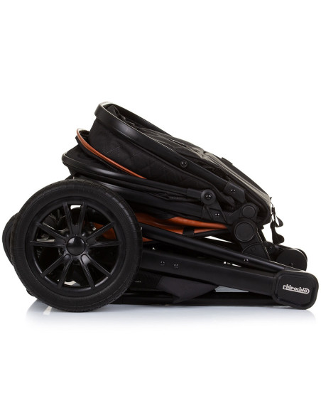 KKHR02401OB,Carucior Chipolino Harmony 2 in 1 obsidian