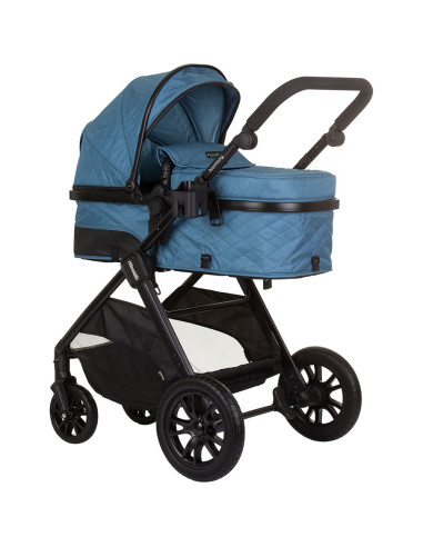 KKHR02404BL,Carucior Chipolino Harmony 2 in 1 blue