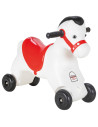 PL-07-520K-WH,Balansoar muzical pentru copii Pilsan Horse white