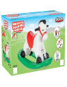 PL-07-520K-WH,Balansoar muzical pentru copii Pilsan Horse white