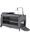 KOSIB0241GN,Patut pliabil Chipolino Bella granite