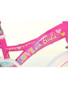 DB-612GL-02BA,Bicicleta copii Dino Bikes 12' Barbie