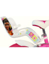 DB-614G-02BA,Bicicleta copii Dino Bikes 14' Barbie