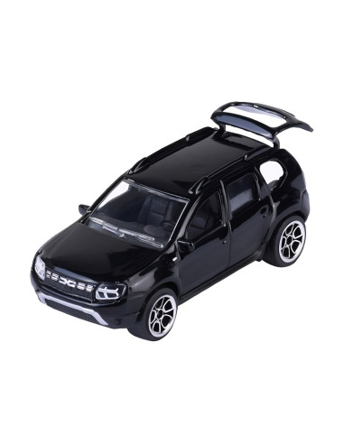 S212053167SRO,Set Majorette 5 masinute Dacia Duster