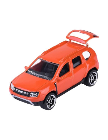 S212053167SRO,Set Majorette 5 masinute Dacia Duster