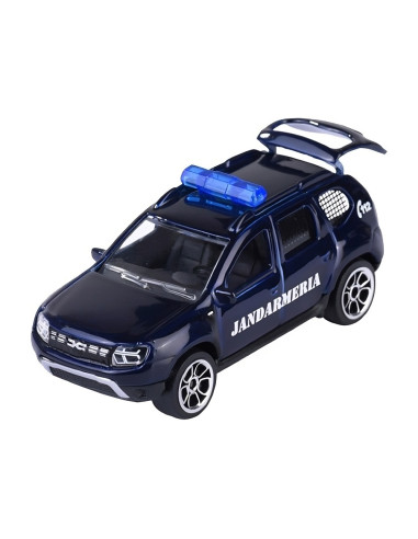 S212053167SRO,Set Majorette 5 masinute Dacia Duster