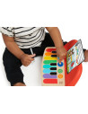 BB-12577,Baby Einstein - Jucarie muzicala de lemn Cal’s First Melodies Magic Touch Piano™