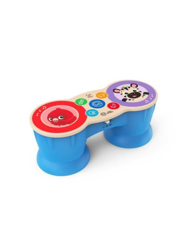 BB-12610,Baby Einstein - Jucarie muzicala Tobe Hape Magic Touch