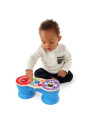 BB-12610,Baby Einstein - Jucarie muzicala Tobe Hape Magic Touch