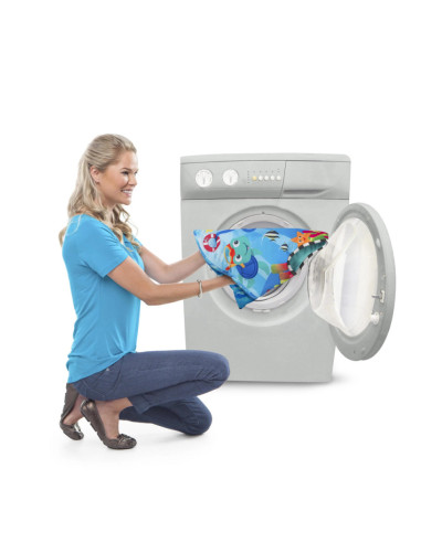 BB-10455,Baby Einstein - Centru de activitati Neptune's Ocean Discovery Jumper™