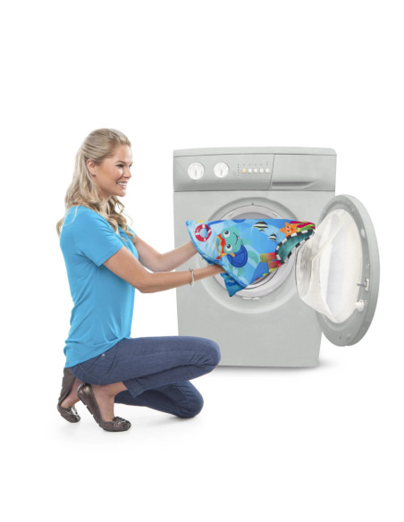 BB-10455,Baby Einstein - Centru de activitati Neptune's Ocean Discovery Jumper™