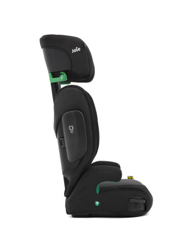 BB-C2002BBSHA000,Joie - Scaun auto i-Trillo Shale, 100-150 cm, certificat R129