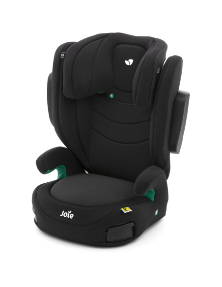 BB-C2002BBSHA000,Joie - Scaun auto i-Trillo Shale, 100-150 cm, certificat R129