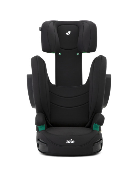BB-C2002BBSHA000,Joie - Scaun auto i-Trillo Shale, 100-150 cm, certificat R129