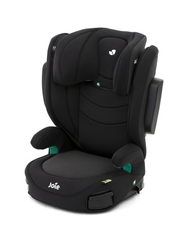 BB-C2002BBSHA000,Joie - Scaun auto i-Trillo Shale, 100-150 cm, certificat R129