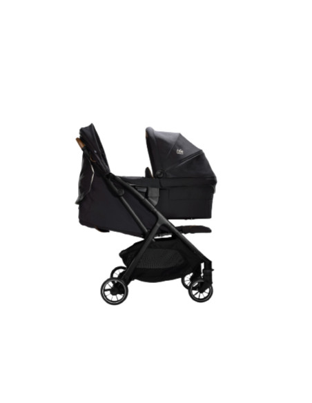 BB-A1219XBECL000,Joie - Landou Ramble XL Signature, Eclipse (pentru carucioarele Finiti, Tourist, Aeria, Parcel, Versatrax, Lite