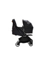 BB-A1219XBECL000,Joie - Landou Ramble XL Signature, Eclipse (pentru carucioarele Finiti, Tourist, Aeria, Parcel, Versatrax, Lite