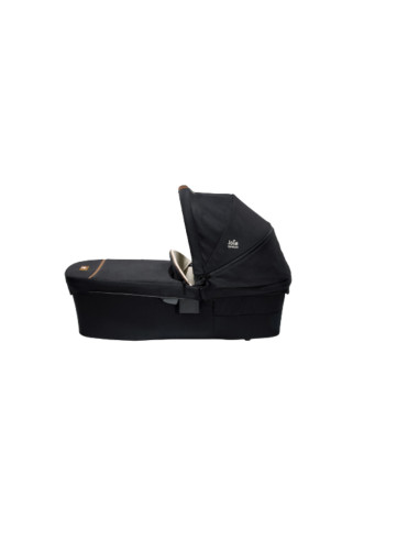 BB-A1219XBECL000,Joie - Landou Ramble XL Signature, Eclipse (pentru carucioarele Finiti, Tourist, Aeria, Parcel, Versatrax, Lite